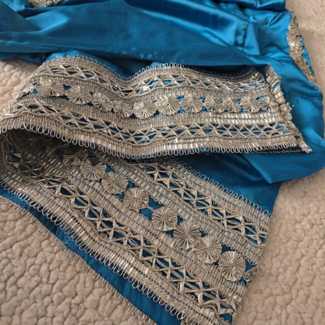 Dogri Designer Pheran - Image 7