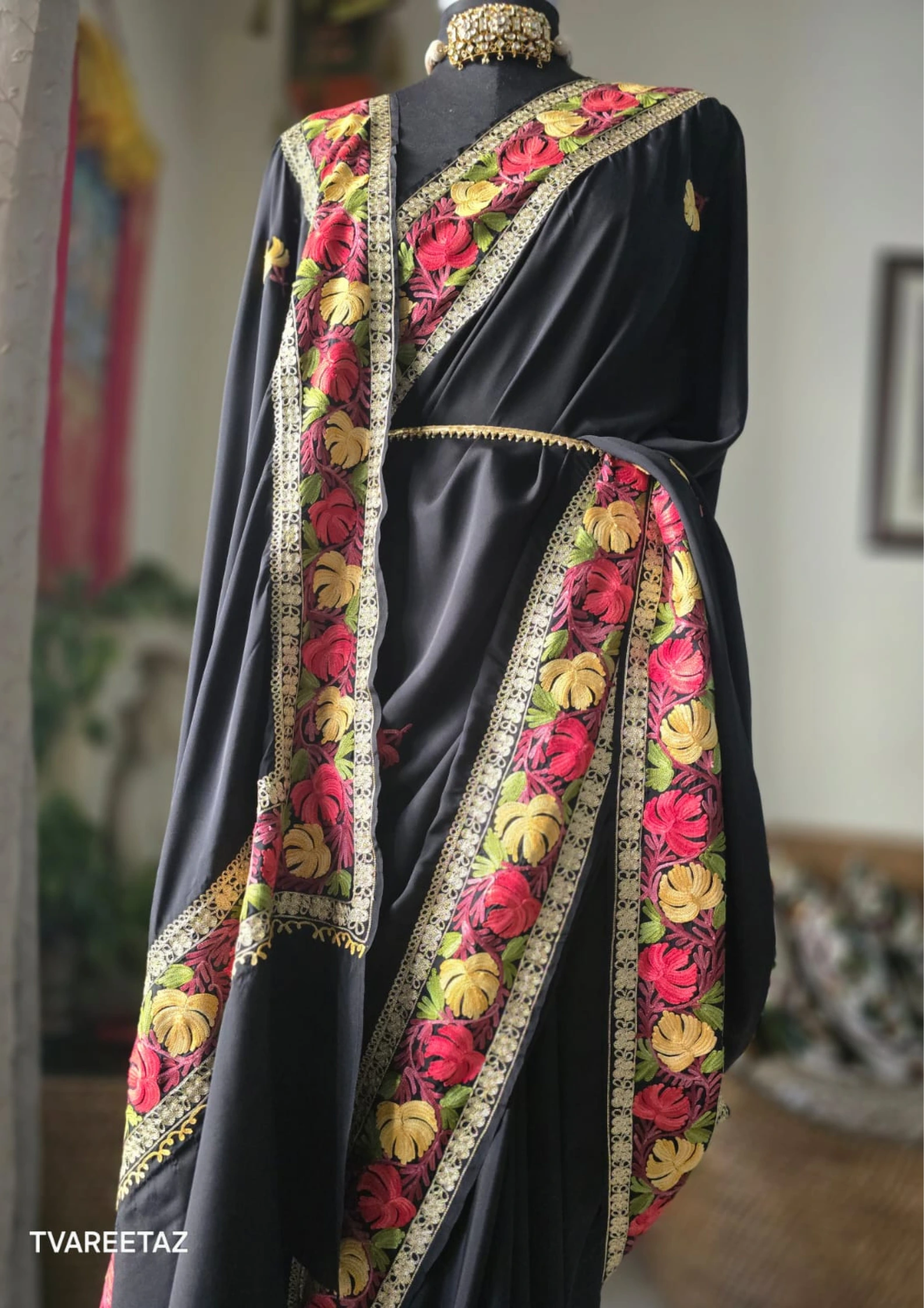 ‘COCKTAIL’: The Epitome of Luxurious Elegance by Tvareetaz