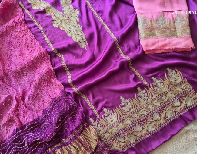 Tvareetaz designed premium collection of Dual-Tone Tilla Magic! - Image 6
