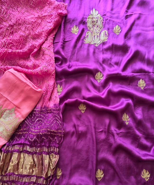 Tvareetaz designed premium collection of Dual-Tone Tilla Magic! - Image 4