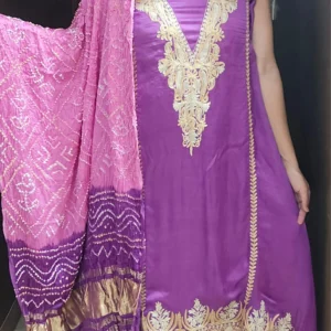 Tvareetaz designed premium collection of Dual-Tone Tilla Magic!