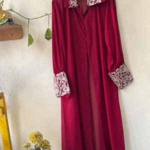 ARABIC SHRUG