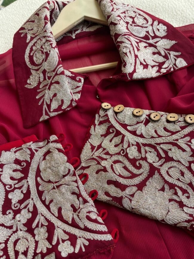 ARABIC SHRUG - Image 2