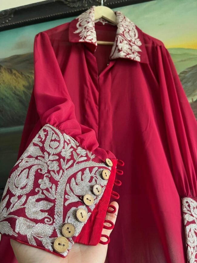 ARABIC SHRUG - Image 3