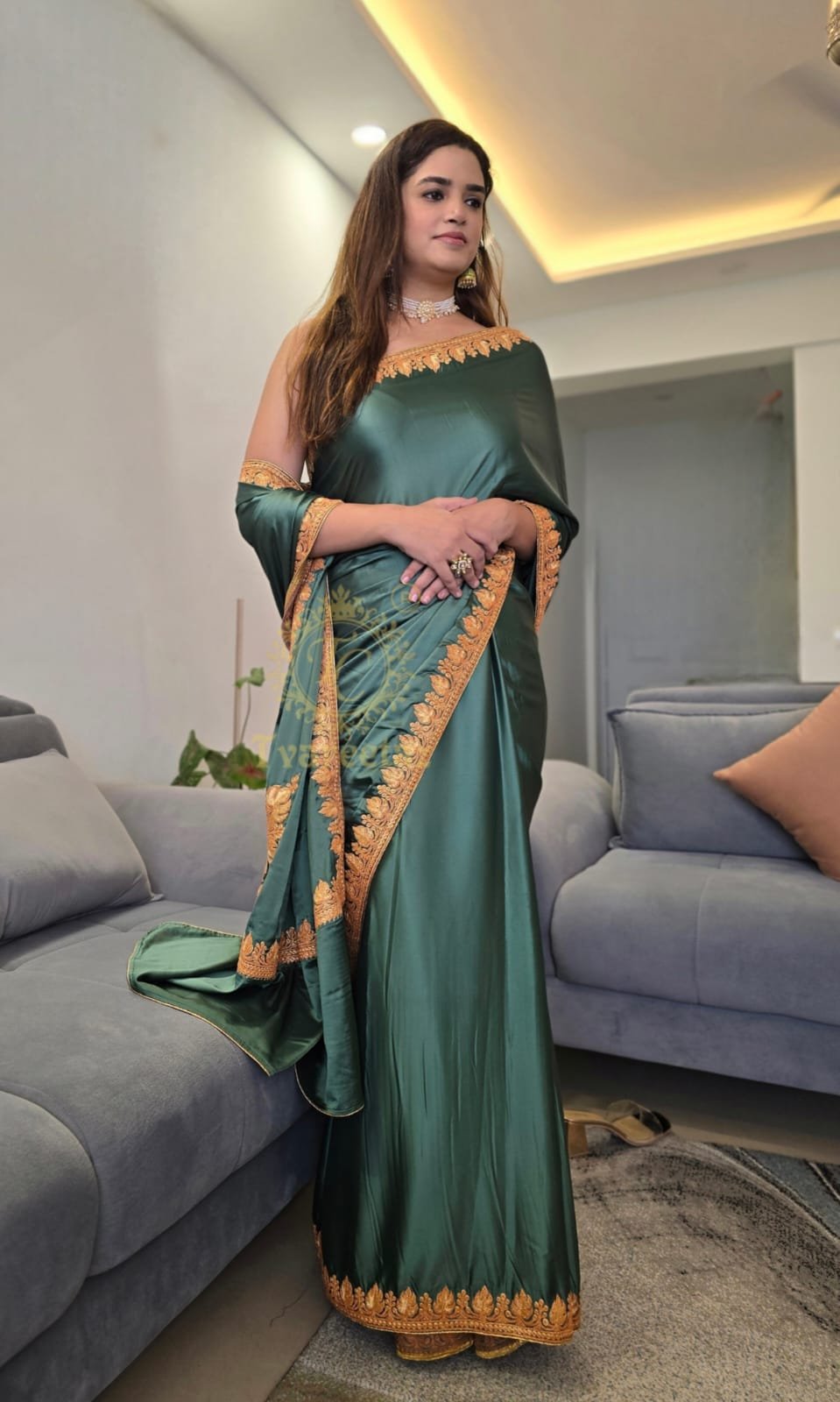 HUSAN AKSh – By Tvareetaz - Image 3