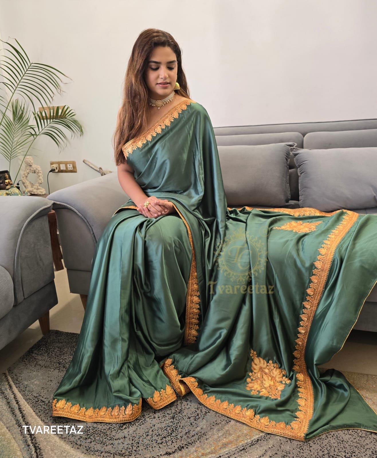 HUSAN AKSh – By Tvareetaz - Image 2