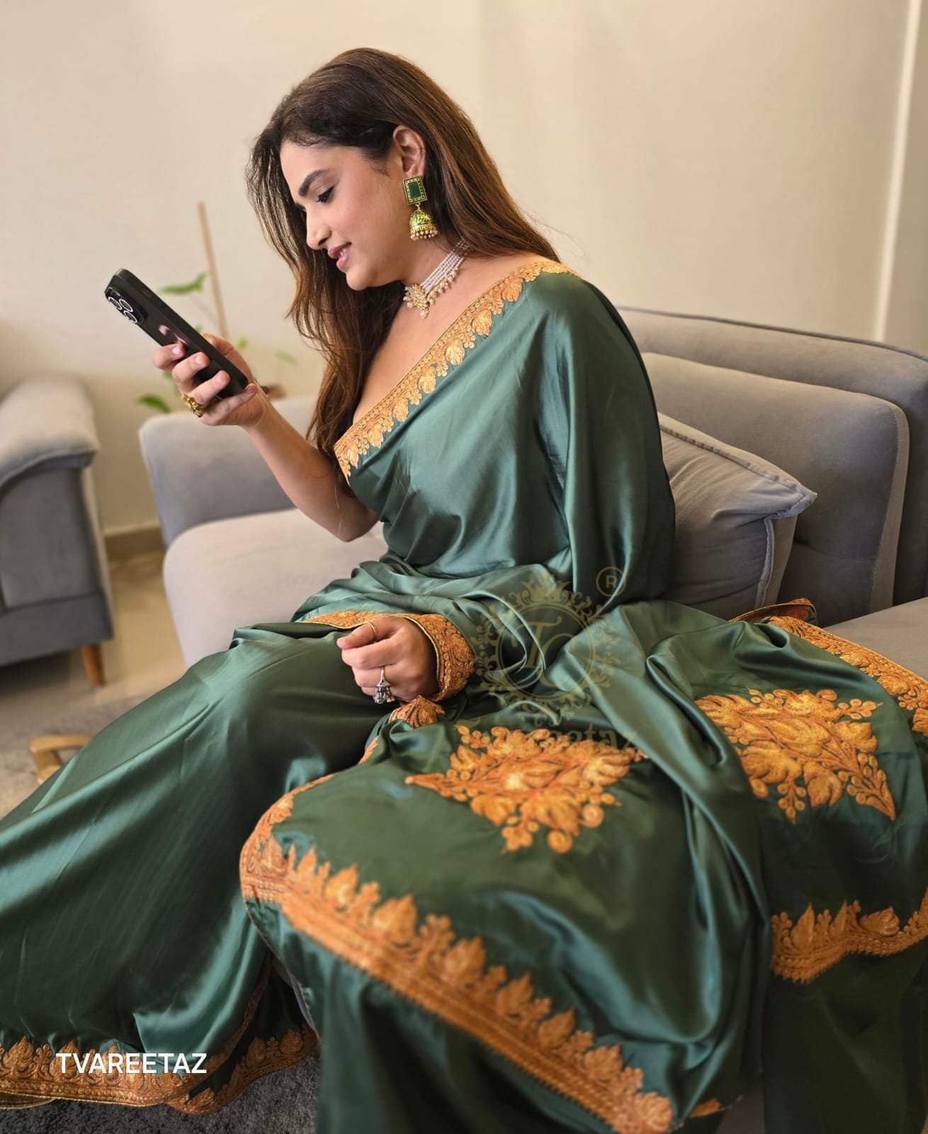 HUSAN AKSh – By Tvareetaz - Image 4