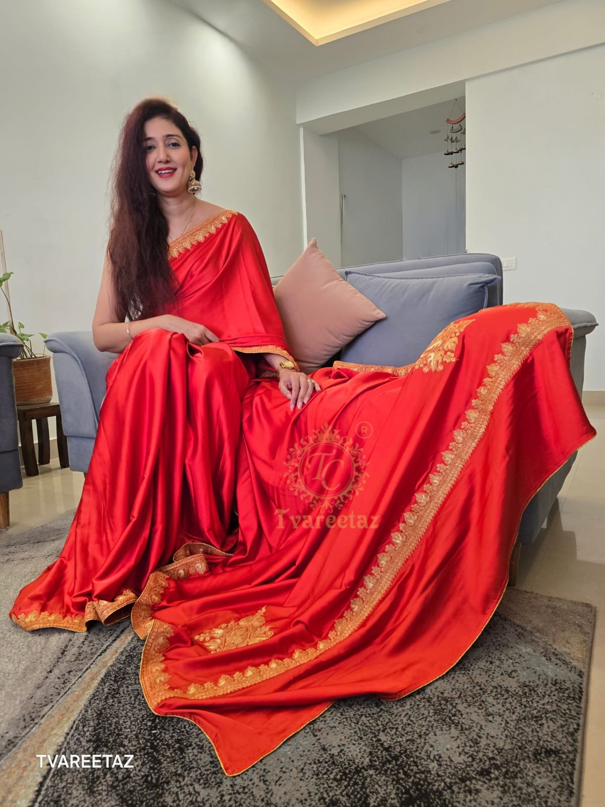 HUSAN AKSh – By Tvareetaz