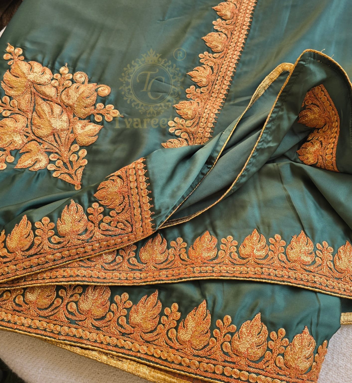 HUSAN AKSh – By Tvareetaz - Image 6