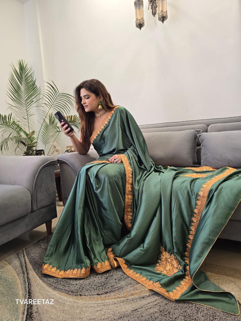 HUSAN AKSh – By Tvareetaz - Image 5