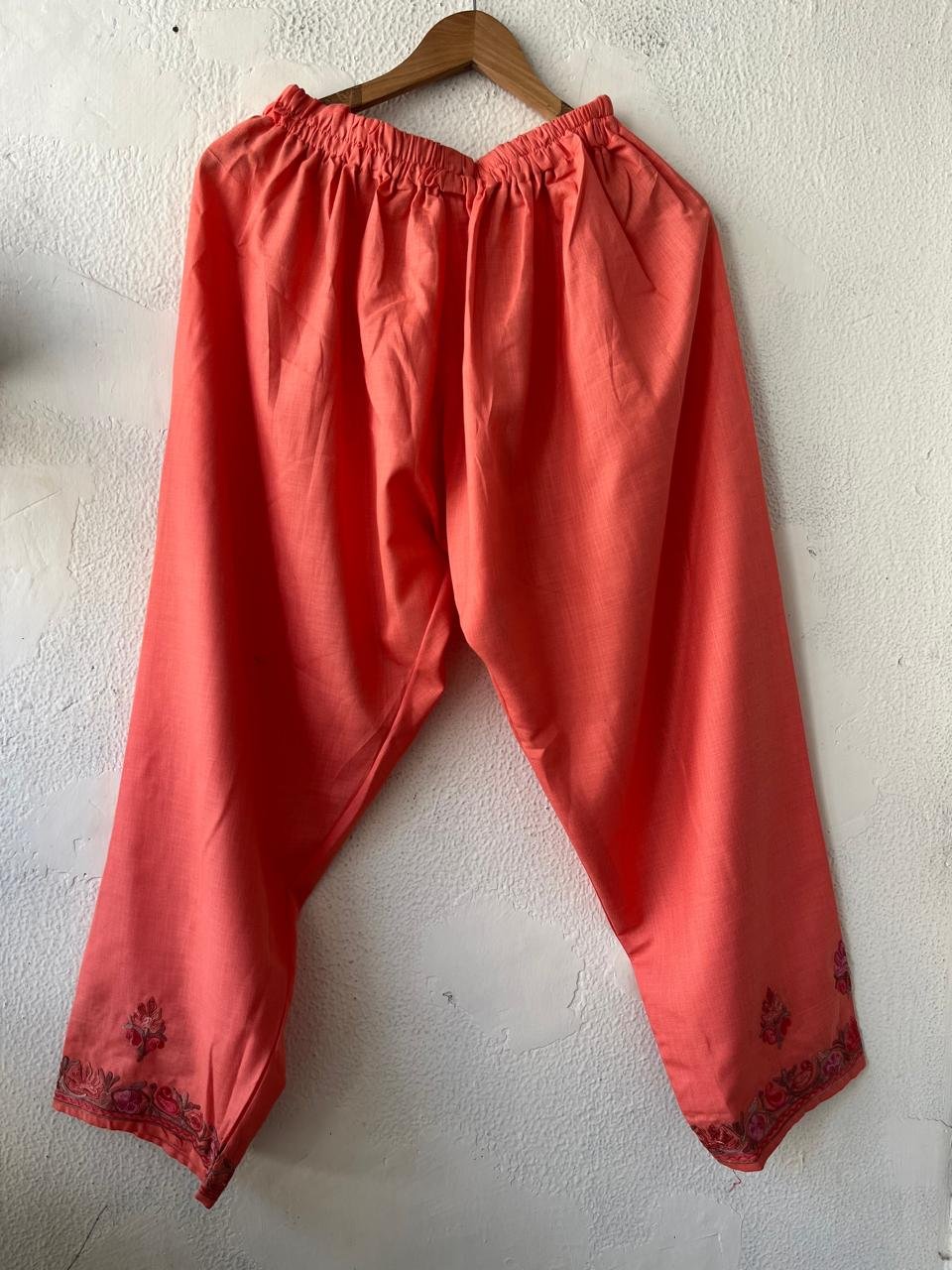 💎 A Story Woven in Soul: Your Kashmiri Aari Cordset Awaits! 💎 - Image 10