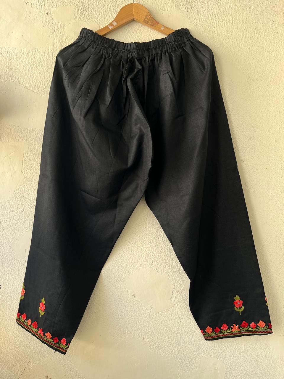 💎 A Story Woven in Soul: Your Kashmiri Aari Cordset Awaits! 💎 - Image 5